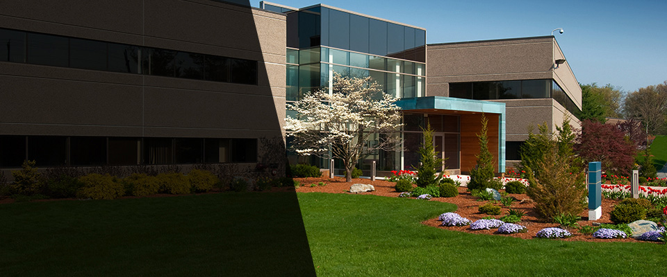 Pocola Landscapers