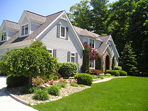 Landscapers and Lawncare Services in Pocola, OK